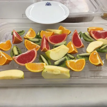 Dea Della Salute بيلاريا-إيجيا مارينا