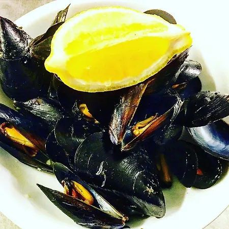 Dea Della Salute 3* بيلاريا-إيجيا مارينا