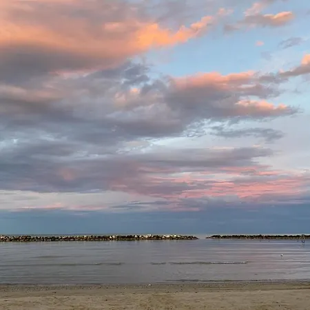 فندق Dea Della Salute