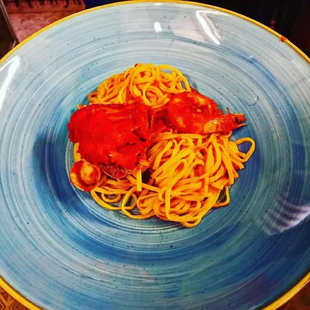 Dea Della Salute 3* بيلاريا-إيجيا مارينا