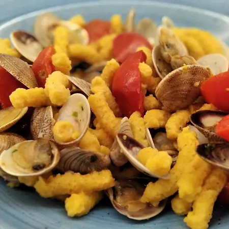 فندق Dea Della Salute