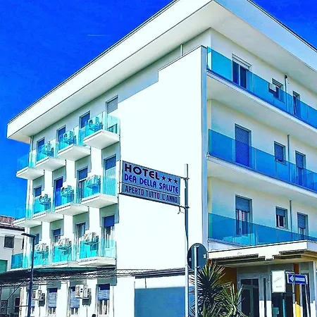 Dea Della Salute 3* بيلاريا-إيجيا مارينا