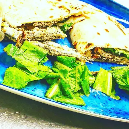 فندق Dea Della Salute 3*