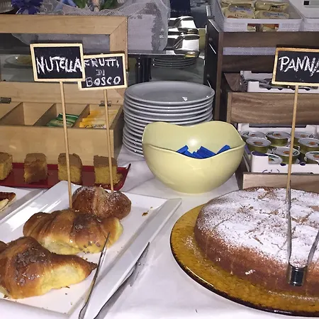 Dea Della Salute 3* بيلاريا-إيجيا مارينا