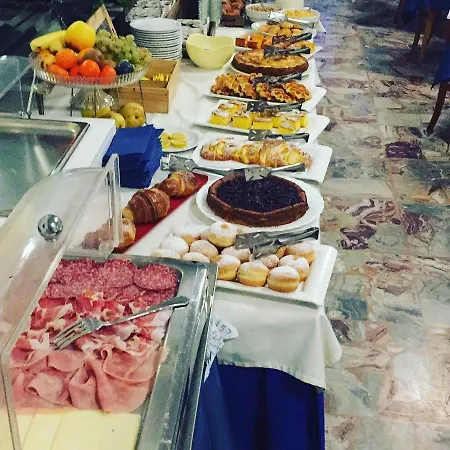 Dea Della Salute 3* بيلاريا-إيجيا مارينا