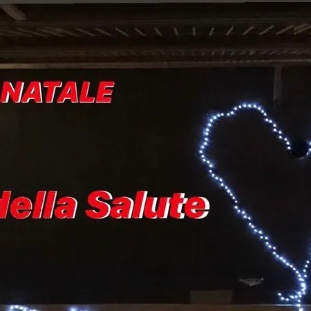 Dea Della Salute بيلاريا-إيجيا مارينا