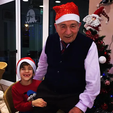 Dea Della Salute فندق