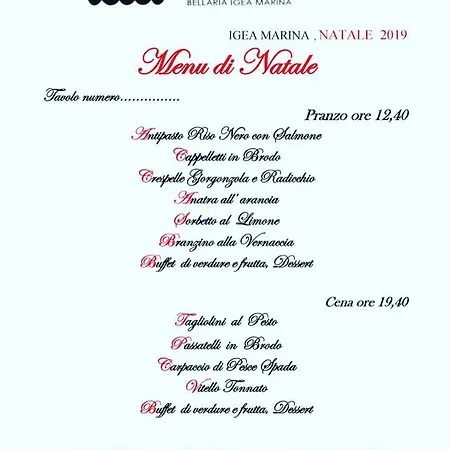 فندق Dea Della Salute