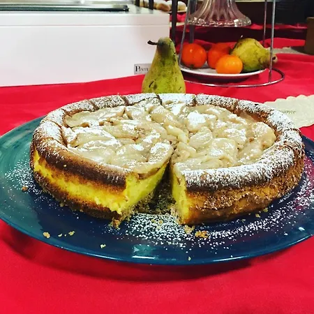 Dea Della Salute فندق بيلاريا-إيجيا مارينا