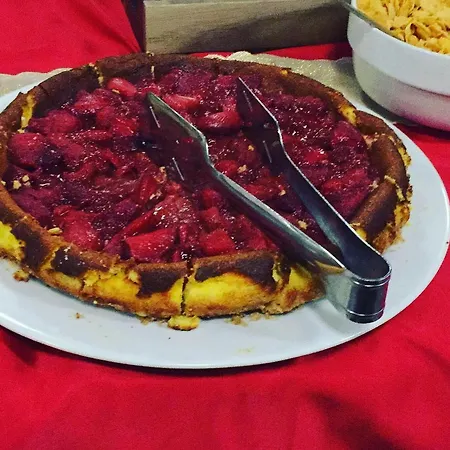 فندق Dea Della Salute 3*