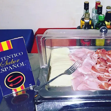 Dea Della Salute بيلاريا-إيجيا مارينا