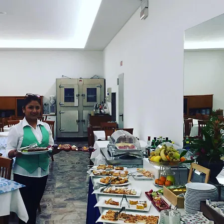 Dea Della Salute 3* بيلاريا-إيجيا مارينا