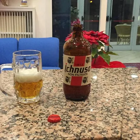 فندق Dea Della Salute