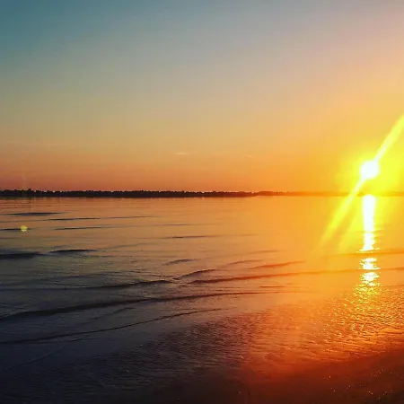 Dea Della Salute فندق بيلاريا-إيجيا مارينا