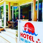 Dea Della Salute Hotell
