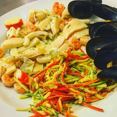 Hotel Dea Della Salute