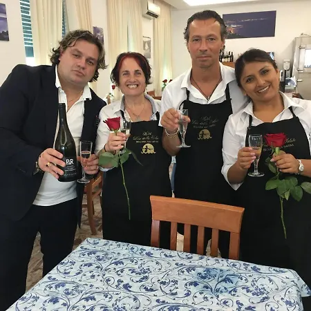 Dea Della Salute 3* Bellaria-Igea Marina