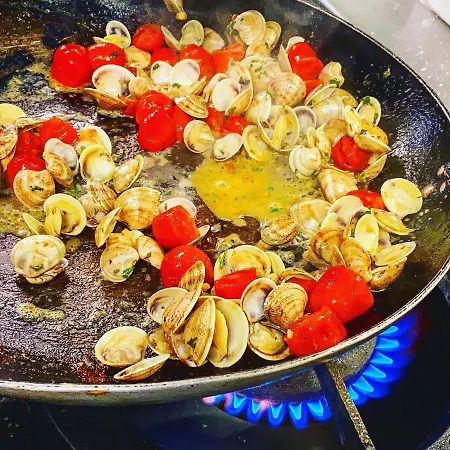 Dea Della Salute Ξενοδοχείο Μπελάρια-Ιτζέα Μαρίνα