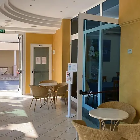 Dea Della Salute Hotel 3*