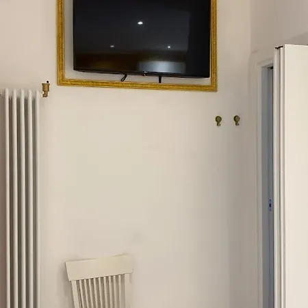 Ξενοδοχείο Dea Della Salute 3*