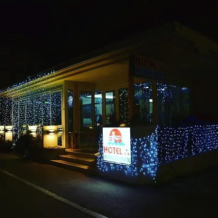 Hotel Dea Della Salute 3*