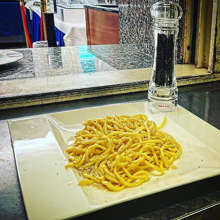 Dea Della Salute Hotel 3*