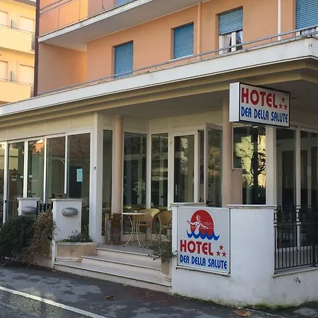 Dea Della Salute Μπελάρια-Ιτζέα Μαρίνα