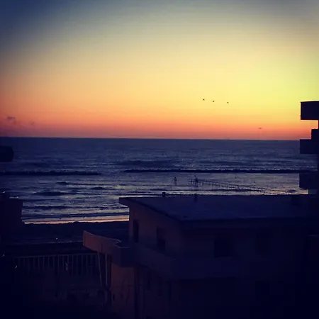 Hotel Dea Della Salute 3*