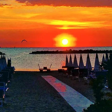 Dea Della Salute Hotel