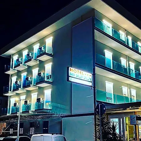 Dea Della Salute Hotel 3*