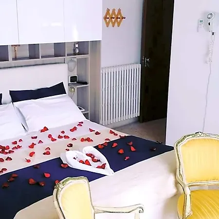 Dea Della Salute Hotel 3*