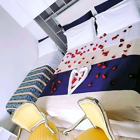 Dea Della Salute Hotel