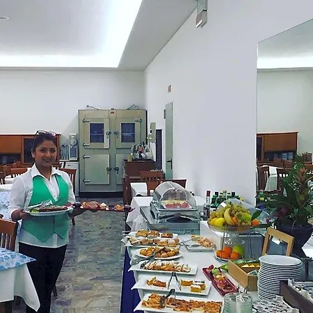Dea Della Salute Hotel 3*