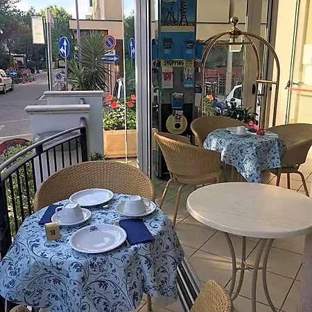 Dea Della Salute Hotel