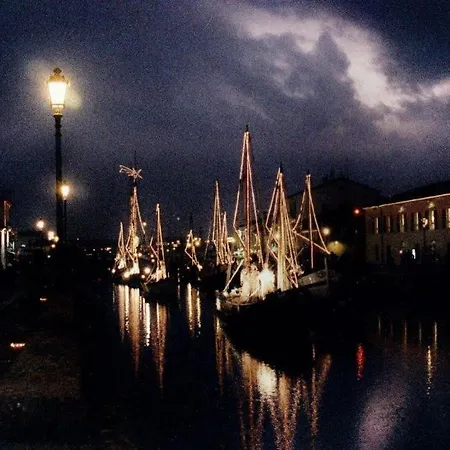 Hotel Dea Della Salute Bellaria-Igea Marina