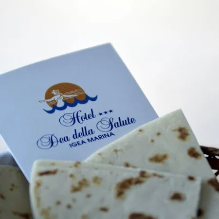 Dea Della Salute 3*