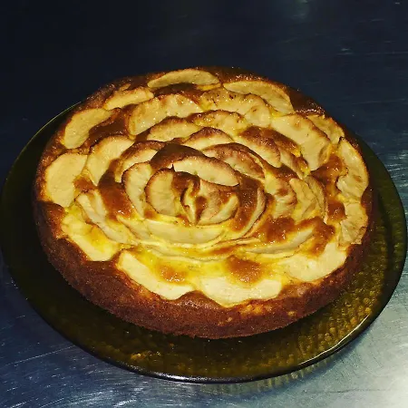 Dea Della Salute Ξενοδοχείο 3*