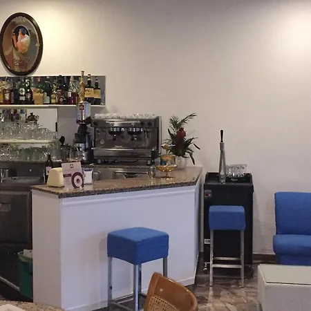 Dea Della Salute Hotel Bellaria-Igea Marina