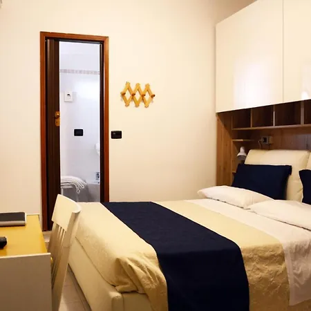 Hotel Dea Della Salute Bellaria-Igea Marina