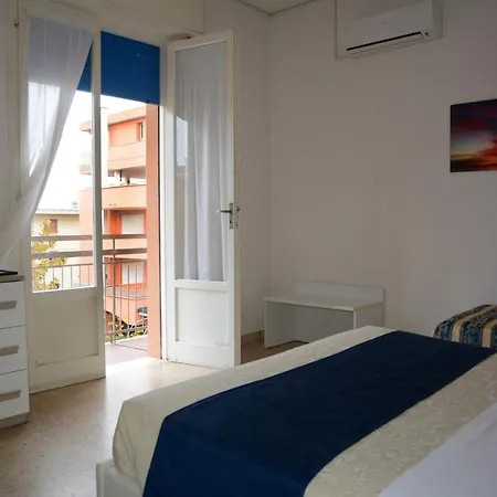 Dea Della Salute 3* Bellaria-Igea Marina
