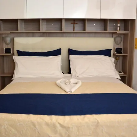 Hotel Dea Della Salute 3*