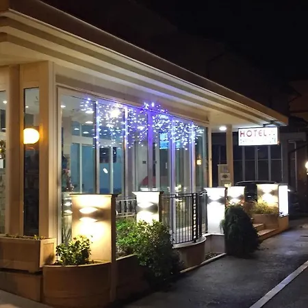 Hotel Dea Della Salute Bellaria-Igea Marina