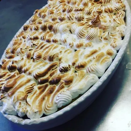 Dea Della Salute Hotel