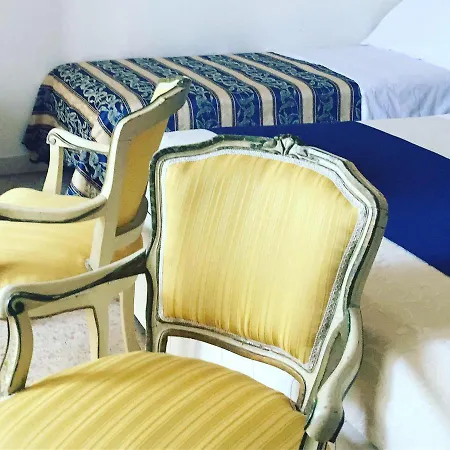 Hotel Dea Della Salute