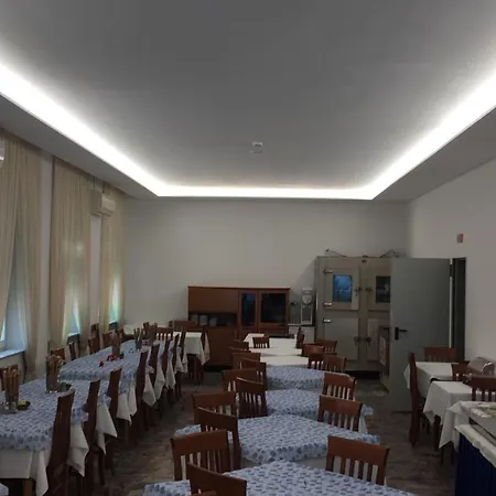 Hotel Dea Della Salute Bellaria-Igea Marina