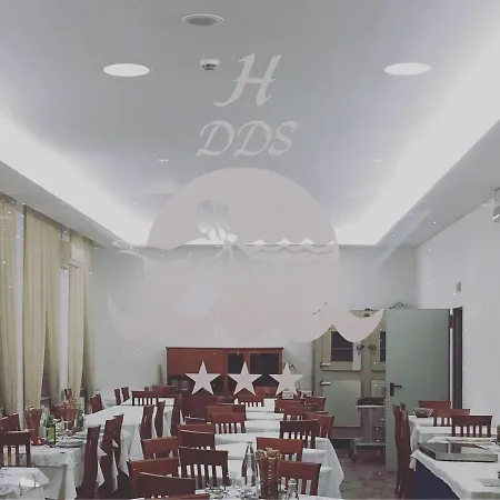 Dea Della Salute Hotel 3*