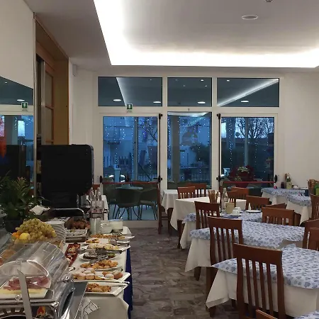 Dea Della Salute Hotel Bellaria-Igea Marina
