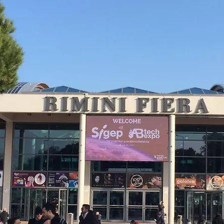 Hotel Dea Della Salute Bellaria-Igea Marina