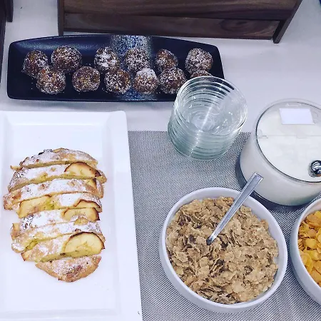 Ξενοδοχείο Dea Della Salute Μπελάρια-Ιτζέα Μαρίνα