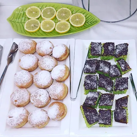 Dea Della Salute 3* Μπελάρια-Ιτζέα Μαρίνα